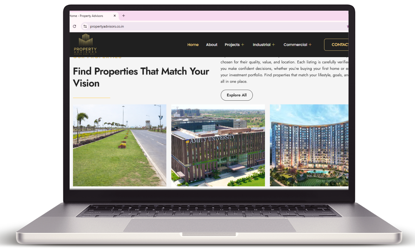 Colorful Graffiti Circle Framed Instagram Profile Picture (1)