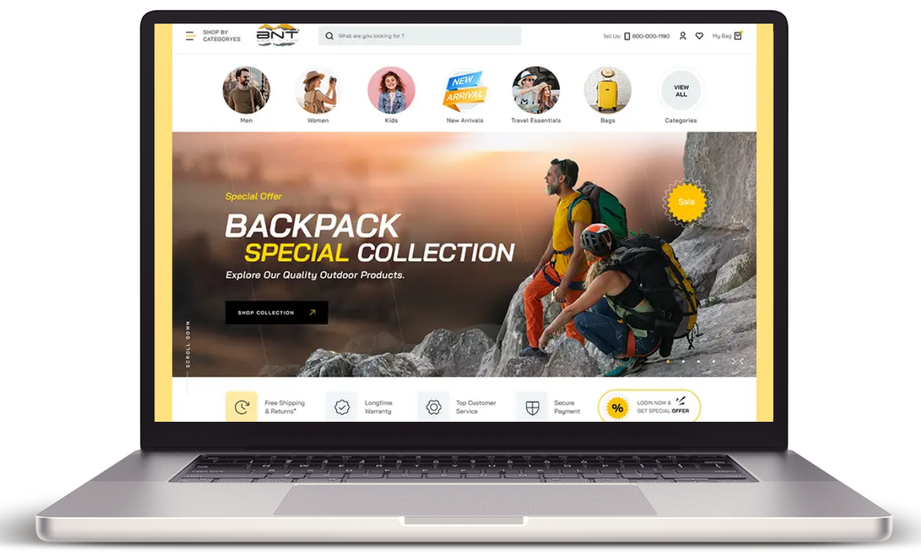 Colorful Graffiti Circle Framed Instagram Profile Picture